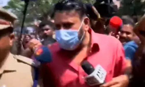 ശബരിമല സ്വർണക്കൊള്ള; തന്ത്രി കണ്ഠരര് രാജീവരര് വീണ്ടും ജയിലിലേക്ക്