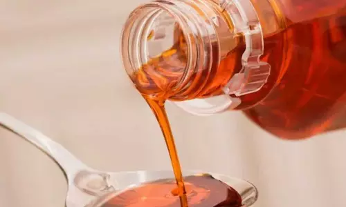 കുട്ടികളുടെ സിറപ്പിൽ വിഷാംശം; നോട്ടീസ് നൽകി തെലങ്കാന; എന്താണ് എഥിലീൻ ഗ്ലൈക്കോൾ വിഷബാധ ?