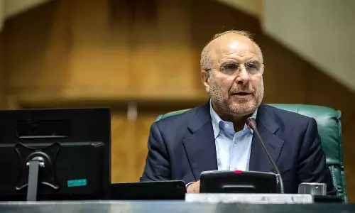 ആക്രമിച്ചാൽ ഇസ്രായേലിലെ സൈനിക കേന്ദ്രങ്ങൾ തകർക്കും; അമേരിക്കക്ക് മുന്നറിയിപ്പുമായി ഇറാൻ