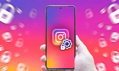 17.5 ദശലക്ഷം ഉപയോക്താക്കളുടെ സ്വകാര്യ വിവരങ്ങൾ ചോർന്നു; പാസ്‌വേഡ് റീസെറ്റ് മെയിൽ അയച്ച് ഇൻസ്റ്റാ​ഗ്രാം, കാരണമിത്