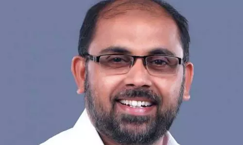 എ.കെ ബാലൻ നടത്തിയത് നേരത്തേ തീരുമാനിച്ചുറപ്പിച്ചത് പോലുള്ള വംശീയ പരാമർശം: ഹമീദ് വാണിയമ്പലം