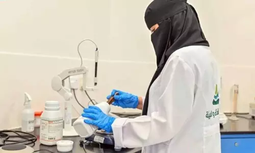 മദീന നഗരത്തിലെ ഭക്ഷണശാലകളിൽ പരിശോധന