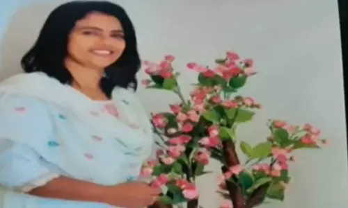 കോട്ടയത്ത് വീട്ടിനുള്ളില്‍ യുവതിയും യുവാവും മരിച്ച നിലയില്‍