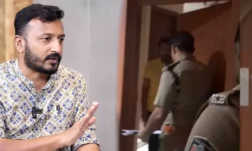 രാഹുൽ ചോദ്യം ചെയ്യലിനോട് സഹകരിച്ചില്ല; കസ്റ്റഡിയിൽ വാങ്ങാൻ എസ്ഐടി ഇന്ന് അപേക്ഷ നൽകും