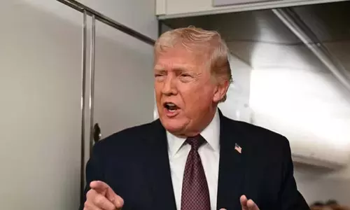 Trump declares himself Acting President of Venezuela days after Maduro capture