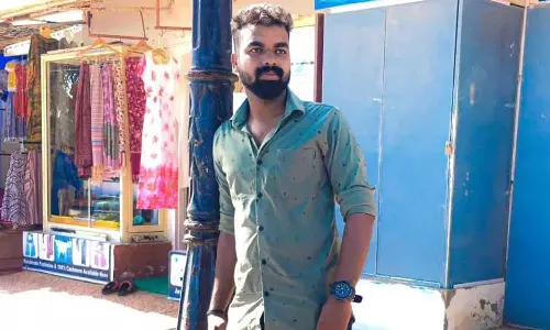 ഇന്ന് വിവാഹം നടക്കാനിരിക്കെ പ്രതിശ്രുത വരന്‍ ബൈക്ക് അപകടത്തില്‍ മരിച്ചു