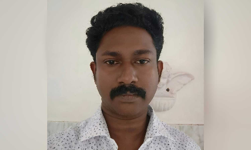 കാട്ടാക്കട ഡിജിറ്റൽ പ്രസിൽ യുവാവ് ജീവനൊടുക്കി;  ജീവനക്കാരിക്ക് പൊള്ളല്‍