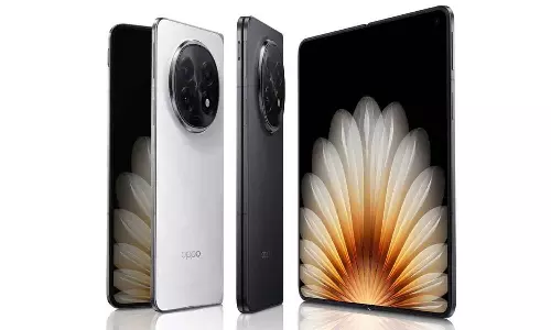 ഐഫോൺ ഫോൾഡിനെ ഭരിക്കാൻ അനുവദിക്കില്ല, 2026ൽ ഓപ്പോ അവതരിപ്പിക്കുന്നത് രണ്ട് ഫോൾഡബിൾ ഫോണുകൾ