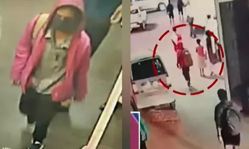 തിരുവനന്തപുരത്ത്  നിന്ന് കാണാതായ 14കാരിയെ കണ്ടെത്തി