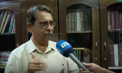 മനുഷ്യക്കടത്ത് എന്ന നി​ഗമനത്തിലേക്ക് പോയിട്ടില്ല, ബിഹാറിൽ നിന്ന്  കുട്ടികള്‍ എത്തിയതില്‍ ദുരൂഹതയില്ല; സിഡബ്ല്യുസി ചെയർമാൻ