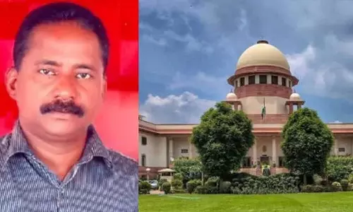 ടി.പി വധകേസ് പ്രതിയുടെ ജാമ്യം; വിശദാംശങ്ങൾ തേടി സുപ്രീംകോടതി