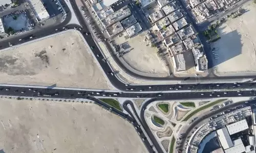 43 traffic signals canceled in Saudi Eastern Province