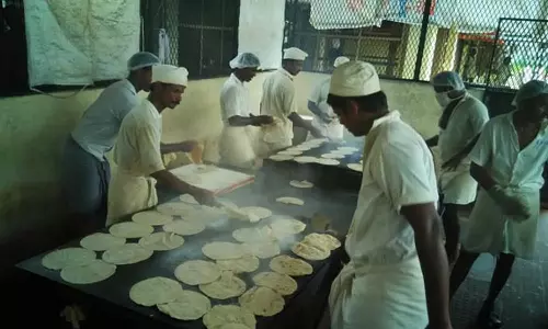 അന്തേവാസികളുടെ വേതനത്തിൽ വൻവർധന; ജയിൽ മേധാവിയുടെ ശിപാർശ സർക്കാർ അംഗീകരിച്ചു