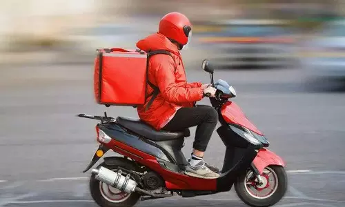 ഓർഡറുകളുടെ പെരുമഴ; സൗദിയിലെ ഡെലിവറി സേവനങ്ങളിൽ 60 ശതമാനം വളർച്ച