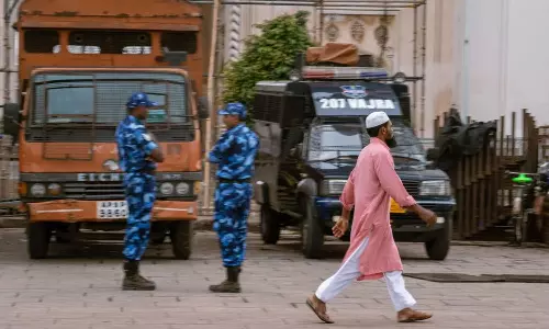 2025ൽ ഇന്ത്യയിൽ ഭരണകൂട ഏജൻസികളും ഹിന്ദുത്വവാദികളും നിയമവിരുദ്ധമായി 50 ഓളം മുസ്‌ലിംകളെ കൊലപ്പെടുത്തി; റിപ്പോർട്ട്