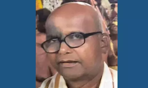 പൊള്ളലേറ്റ് ചികിത്സക്കായിരുന്ന മലയാളി എഎസ്‌ഐ മംഗളൂരുവിൽ മരിച്ചു