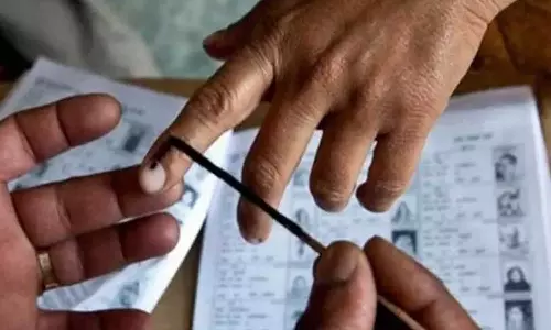 സ്ഥാനാർഥികളുടെ മരണം: മൂന്ന് തദ്ദേശ വാർഡുകളിലേക്കുള്ള തെരഞ്ഞെടുപ്പ് ഫലം ഇന്നറിയാം