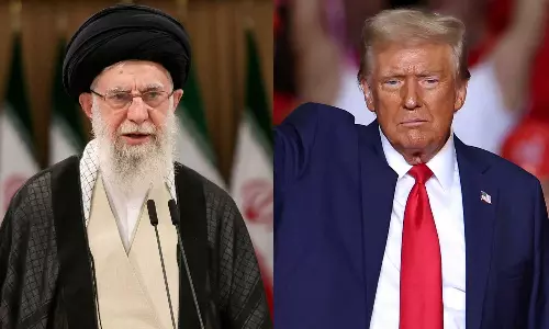 US Threatens Iran Again
