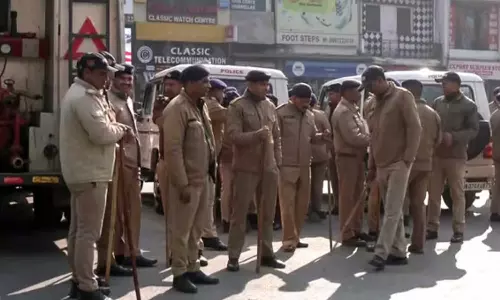 ബംഗ്ലാദേശിയെന്ന് ആരോപണം; മംഗളൂരുവിൽ മുസ്‌ലിം യുവാവിന് ആൾക്കൂട്ട മർദ്ദനം