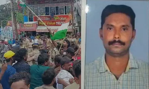 പ്രത്യേക തെരഞ്ഞെടുപ്പ്; വിഴിഞ്ഞം തിരിച്ചുപിടിച്ച് യുഡിഎഫ്