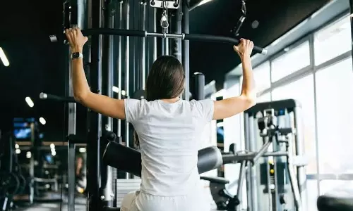 അമിത വ്യായാമത്തിന് അടിമയായ 23കാരിയുടെ ആർത്തവം നിലച്ചു; മുന്നറിയിപ്പുമായി ഡോക്ടര്‍മാര്‍