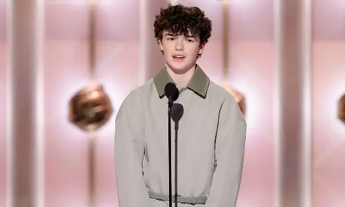 Owen Cooper: The 16-Year-Old Star Everyone’s Talking About