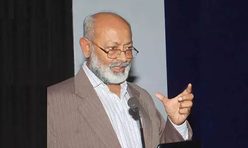 ഇൻസ്റ്റിറ്റ്യൂട്ട് ഓഫ് ഒബ്ജക്റ്റീവ് സ്റ്റഡീസ്   സ്ഥാപകൻ ഡോ. മുഹമ്മദ് മൻസൂർ ആലം അന്തരിച്ചു