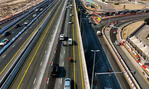 Hessa Street development project will now eliminate traffic congestion in Dubai
