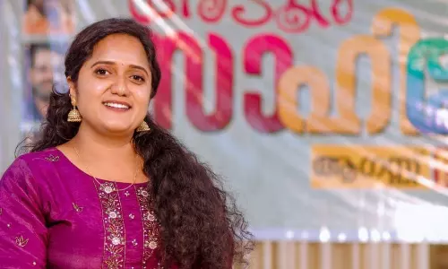 ശ്രീനാദേവി കുഞ്ഞമ്മക്കെതിരെ അതിജീവിതയുടെ പരാതി