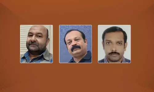 New leadership for Saudi asraya  Muvattupuzha