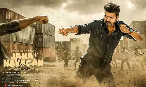 ജനനായകന്റെ സെന്‍സര്‍ സര്‍ട്ടിഫിക്കറ്റിനുള്ള സ്റ്റേ; അപ്പീല്‍ വ്യാഴാഴ്ച പരിഗണിക്കും