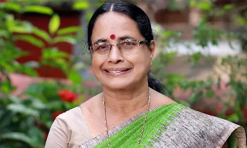 നിലപാട് അവസരവാദപരം; അയിഷാ പോറ്റിക്കെതിരെ സിപിഎം കൊല്ലം ജില്ല കമ്മിറ്റി