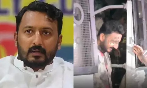 Evidence collection in Thiruvalla with Rahul completed in Rape Case