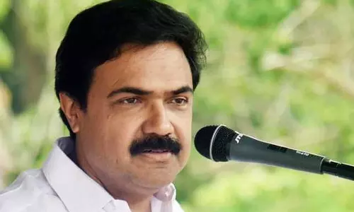 CPM plans to give Thiruvananthapuram seat to Kerala Congress M