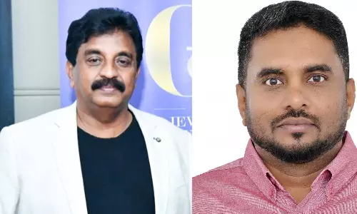 യുഎഇയിലെ കായംകുളം പ്രവാസി സംഘം കായൻസിന് പുതിയ ഭാരവാഹികൾ