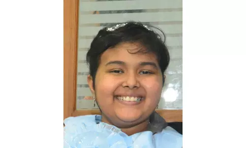 മലയാളി ബാലിക റാസല്‍ഖൈമയില്‍ നിര്യാതയായി