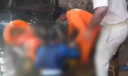 മലപ്പുറം കുറ്റിപ്പുറത്ത് കുളത്തിൽ വീണ് പൂജാരിക്ക് ദാരുണാന്ത്യം