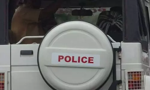 എന്‍എസ്എസ് ക്യാമ്പില്‍ വിദ്യാര്‍ഥികള്‍ക്ക് നേരെ ലൈംഗികാതിക്രമം നടത്തി; അധ്യാപകനെതിരെ പോക്സോ പ്രകാരം കേസെടുത്ത് പൊലീസ്