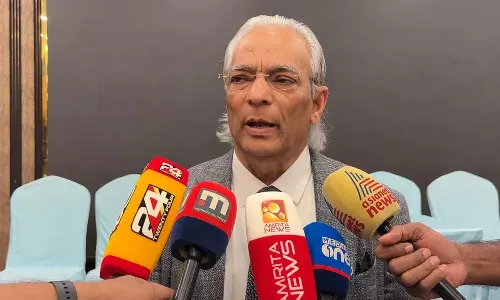 KMCC demands seat in assembly elections