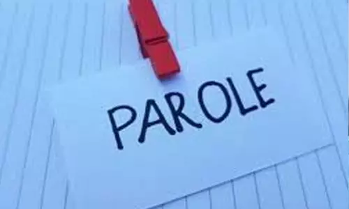 പെരിയ കൊലക്കേസിലെ മുഖ്യപ്രതിയടക്കം രണ്ട് പേര്‍ക്ക് പരോള്‍