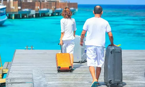 ഇന്ത്യക്കാർക്ക് വിസയില്ലാതെ പോവാൻ കഴിയുന്ന 55 രാജ്യങ്ങൾ ഇവയാണ്; എന്താണ് ഹെൻലി പാസ്പോ‍‍ർട്ട് ഇൻഡക്സ് ?