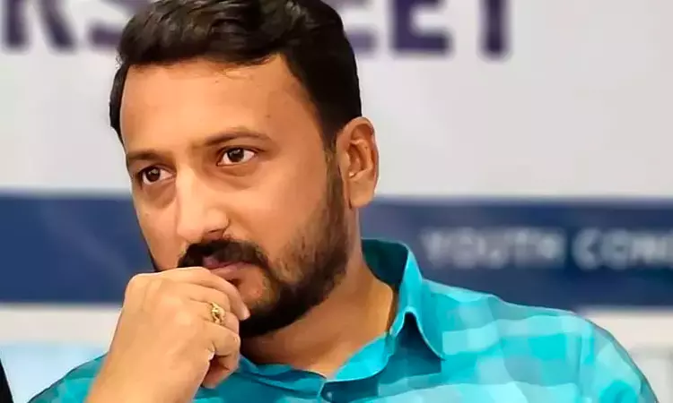 ബലാത്സംഗക്കേസ്; രാഹുൽ മാങ്കൂട്ടത്തിലിനെ ഇന്ന് കോടതിയിൽ ഹാജരാക്കും