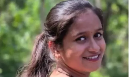 കണ്ണൂരിൽ സ്കൂൾ കെട്ടിടത്തിൽ നിന്നും ചാടി ചികിത്സയിലായിരുന്ന വിദ്യാര്‍ഥിനി മരിച്ചു