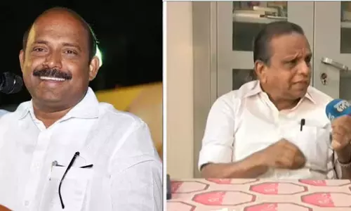 അമ്പലപ്പുഴയിൽ എം.ലിജുവും എ.എ ഷുക്കൂറും കോൺഗ്രസ് സാധ്യത പട്ടികയിൽ