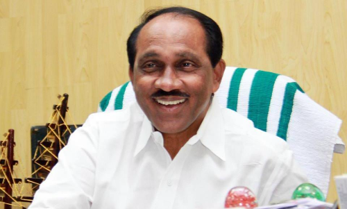 അനധികൃത സ്വത്ത് സമ്പാദനക്കേസ്; കെ.ബാബു എംഎൽഎക്ക് സമൻസ്