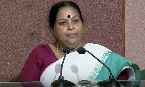 പാതിവില തട്ടിപ്പ് കേസ്; ലാലി വിൻസെന്‍റിന് ക്രൈംബ്രാഞ്ചിന്‍റെ ക്ലീൻചിറ്റ്