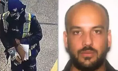 20 mn dollar gold heist case Canada asks India to extradite Preet Panesar