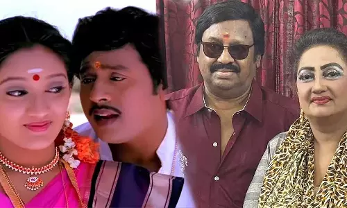 37 വർഷങ്ങൾക്ക് ശേഷം ആദ്യ നായകനെ കാണാനെത്തി നടി കനക; വൈറലായി ചിത്രങ്ങൾ