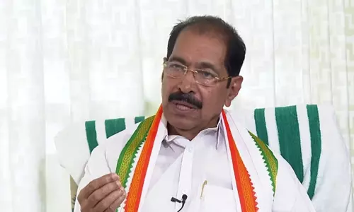 കേരള കോൺഗ്രസ്‌ എമ്മുമായി ചര്‍ച്ച നടത്തിയിട്ടില്ല; സണ്ണി ജോസഫ്