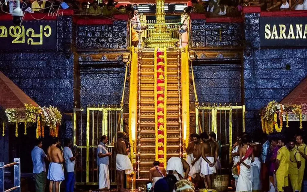 ശബരിമലയിലെ നെയ്യ് വിൽപന ക്രമക്കേട്; വിജിലൻസ് കേസെടുത്തു